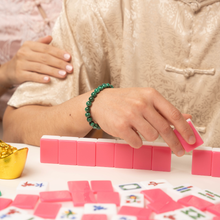 Load image into Gallery viewer, Malachite (Russia) Crystal Bracelet