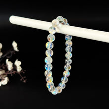 Load image into Gallery viewer, Madagascar Moonstone Crystal Bracelet