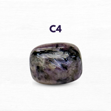 Load image into Gallery viewer, Chariote Drum 304 Stainless Steel Crystal Chain Bracelet