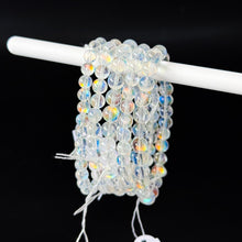 Load image into Gallery viewer, Madagascar Moonstone Crystal Bracelet
