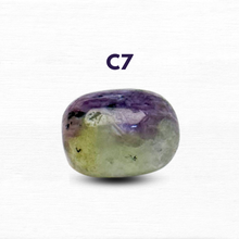 Load image into Gallery viewer, Chariote Drum 304 Stainless Steel Crystal Chain Bracelet