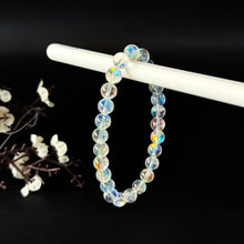 Load image into Gallery viewer, Madagascar Moonstone Crystal Bracelet