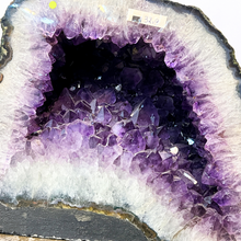 Load image into Gallery viewer, Amethsyt Cave (33kg)