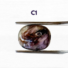 Load image into Gallery viewer, Chariote Drum 304 Stainless Steel Crystal Chain Bracelet