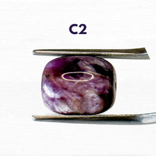 Load image into Gallery viewer, Chariote Drum 304 Stainless Steel Crystal Chain Bracelet