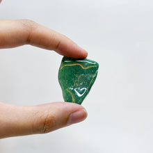 Load image into Gallery viewer, Green Aventurine Tumbled Stones