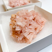Load image into Gallery viewer, Pink Halite Raw Crystal Stone