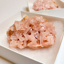 Load image into Gallery viewer, Pink Halite Raw Crystal Stone