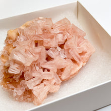 Load image into Gallery viewer, Pink Halite Raw Crystal Stone