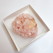 Load image into Gallery viewer, Pink Halite Raw Crystal Stone