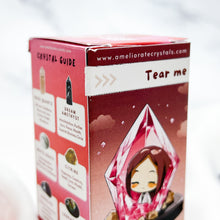 Load image into Gallery viewer, Crystal Mystery Blind Box