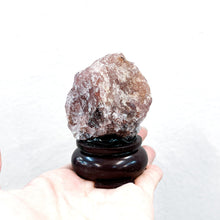 Load image into Gallery viewer, Assorted Raw Stones (Green Aventurine, Sodalite, Strawberry Quartz, Amazonite)