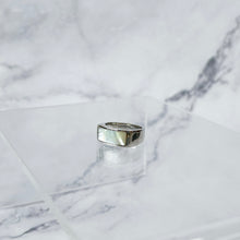 Load image into Gallery viewer, Freshwater Pearl Sterling Silver Ring