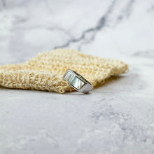 Load image into Gallery viewer, Freshwater Pearl Sterling Silver Ring