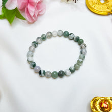 Load image into Gallery viewer, Tree Agate