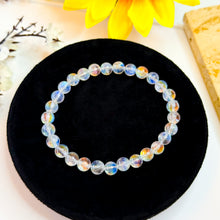 Load image into Gallery viewer, Madagascar Moonstone Crystal Bracelet