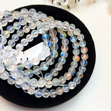 Load image into Gallery viewer, Madagascar Moonstone Crystal Bracelet