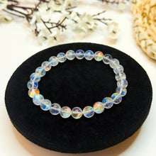 Load image into Gallery viewer, Madagascar Moonstone Crystal Bracelet