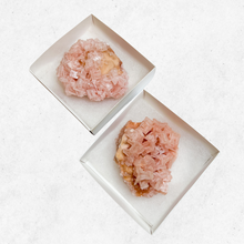 Load image into Gallery viewer, Pink Halite Raw Crystal Stone