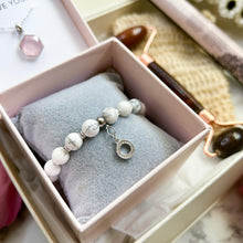 Load image into Gallery viewer, Mother's Day Giftset (Rose Quartz Necklace)