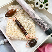 Load image into Gallery viewer, Mother's Day Giftset (Rose Quartz Necklace)