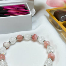 Load image into Gallery viewer, Self Love Giftset (Pink Opal)