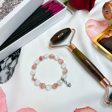 Load image into Gallery viewer, Self Love Giftset (Pink Opal)
