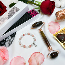 Load image into Gallery viewer, Self Love Giftset (Pink Opal)