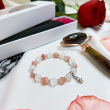 Load image into Gallery viewer, Self Love Giftset (Pink Opal)