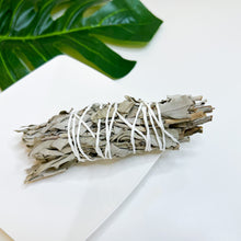 Load image into Gallery viewer, Baby White Sage