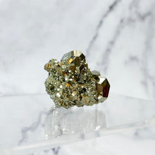 Load image into Gallery viewer, Raw Pyrite Stone (Peru)