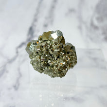 Load image into Gallery viewer, Raw Pyrite Stone (Peru)