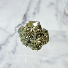 Load image into Gallery viewer, Raw Pyrite Stone (Peru)