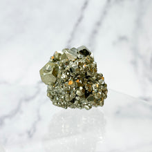 Load image into Gallery viewer, Raw Pyrite Stone (Peru)