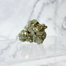 Load image into Gallery viewer, Raw Pyrite Stone (Peru)