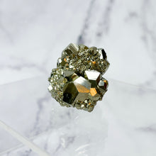 Load image into Gallery viewer, Raw Pyrite Stone (Peru)