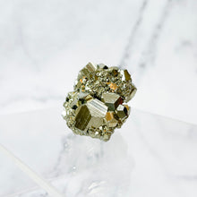 Load image into Gallery viewer, Raw Pyrite Stone (Peru)