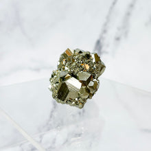 Load image into Gallery viewer, Raw Pyrite Stone (Peru)