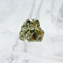 Load image into Gallery viewer, Raw Pyrite Stone (Peru)