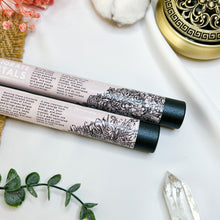 Load image into Gallery viewer, Scented Incense Sticks for Cleansing of Space, Energy & Crystals