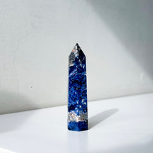 Load image into Gallery viewer, Sodalite Tower