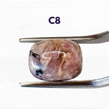 Load image into Gallery viewer, Chariote Drum 304 Stainless Steel Crystal Chain Bracelet
