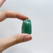 Load image into Gallery viewer, Green Aventurine Tumbled Stones
