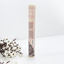 Load image into Gallery viewer, Japanese Sandalwood Incense Sticks for Cleansing of Space, Energy &amp; Crystals
