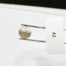 Load image into Gallery viewer, Collector's Grade: Four Seasons Phantom Quartz Centerpiece with Grade AAA Clear Quartz x Cracked Clear Quartz Crystal Bracelet

