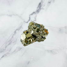 Load image into Gallery viewer, Raw Pyrite Stone (Peru)
